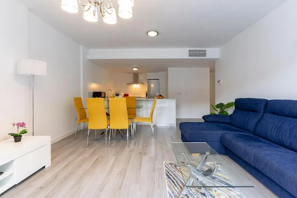 Beautiful Family Apartment In Benahavis Rdr450 Spagna