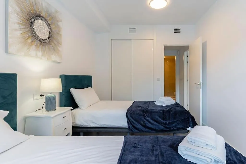 Beautiful Family Apartment In Benahavis Rdr450