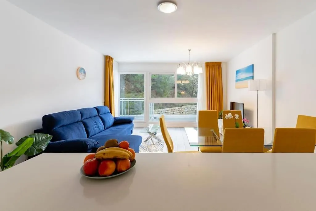 Beautiful Family Apartment In Benahavis Rdr450