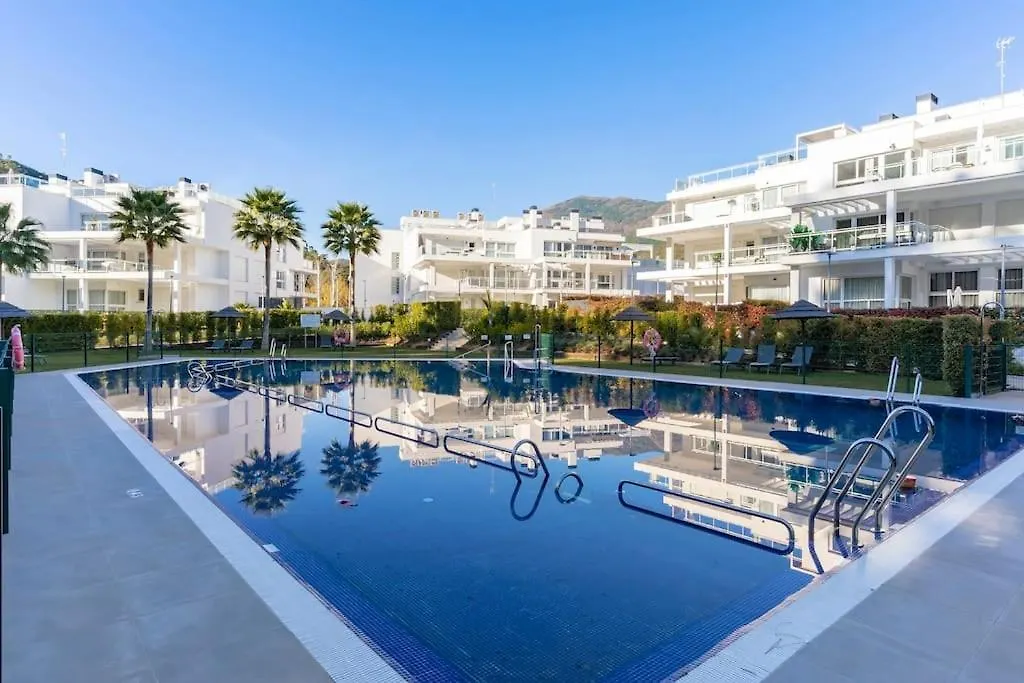 Beautiful Family Apartment In Benahavis Rdr450 Spagna