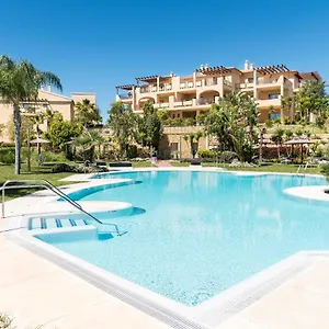  Appartement Quartiers Marbella Apartments