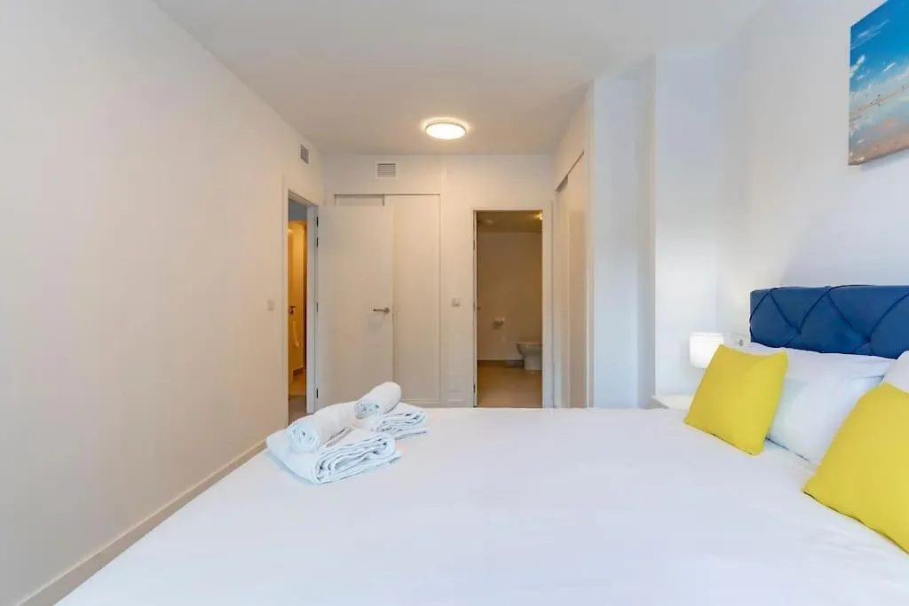 Beautiful Family Apartment In Benahavis Rdr450 Spanje
