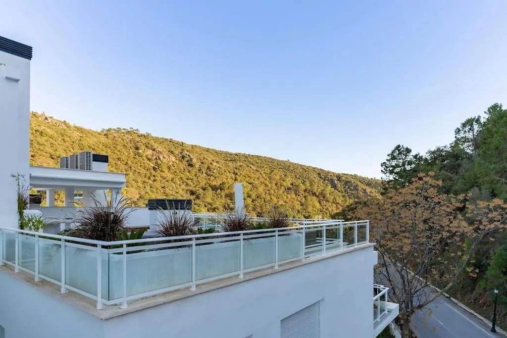 Beautiful Family Apartment In Benahavis Rdr450 0*,  Spanje
