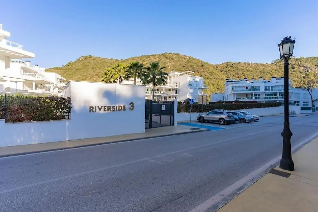 Beautiful Family Apartment In Benahavis Rdr450 Spanje