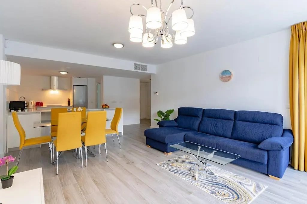 Beautiful Family Apartment In Benahavis Rdr450