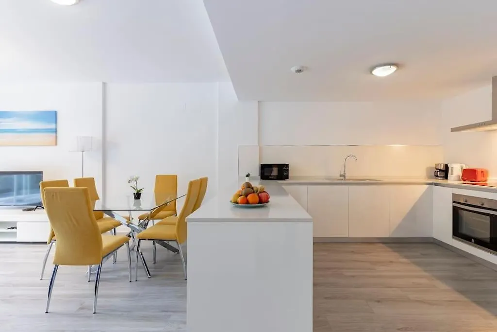Beautiful Family Apartment In Benahavis Rdr450