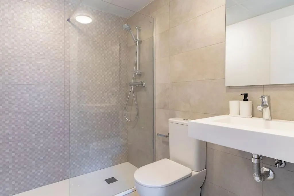 Beautiful Family Apartment In Benahavis Rdr450 Spanje